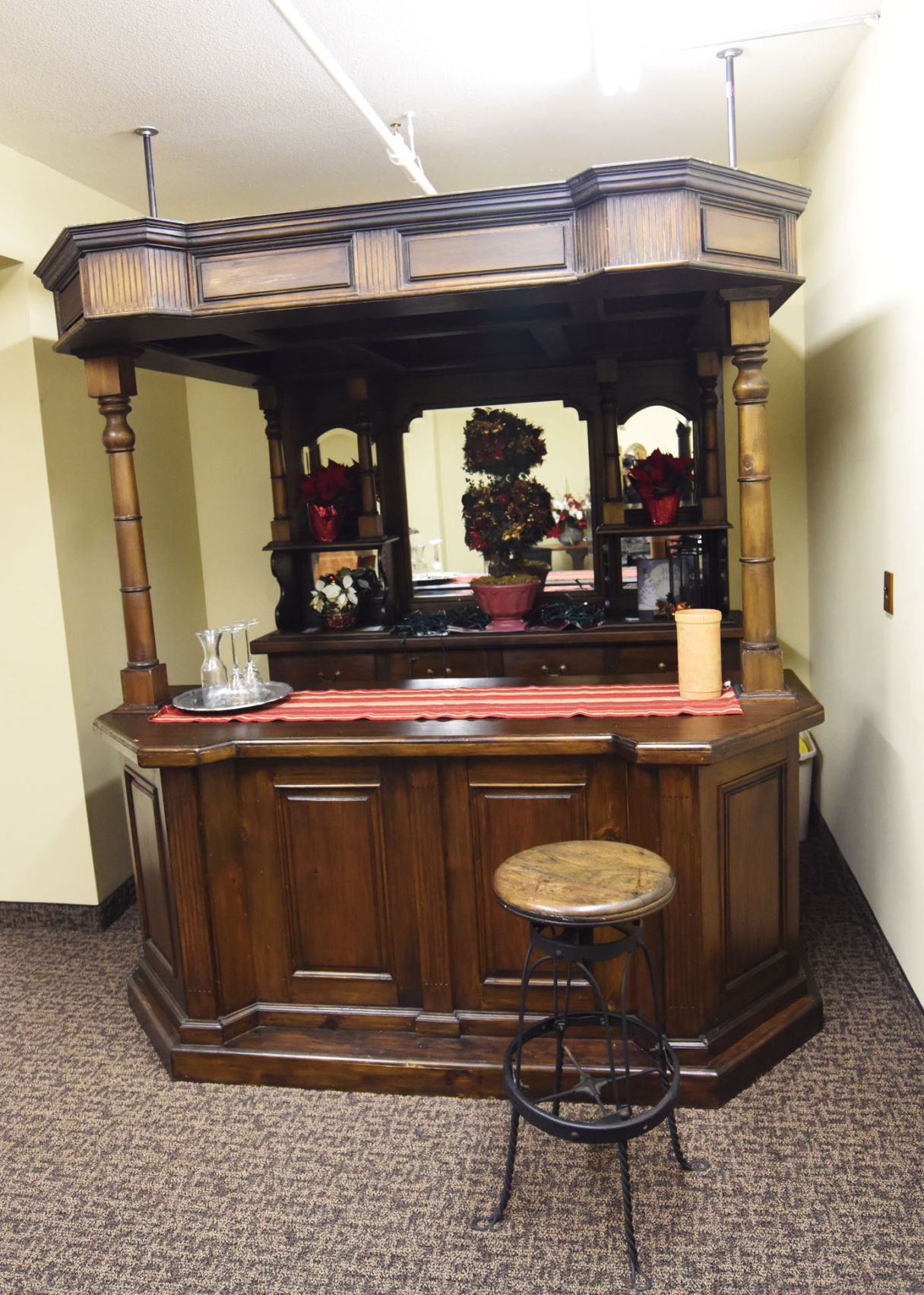Euterpe Hall